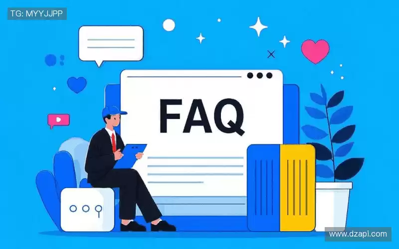 faq